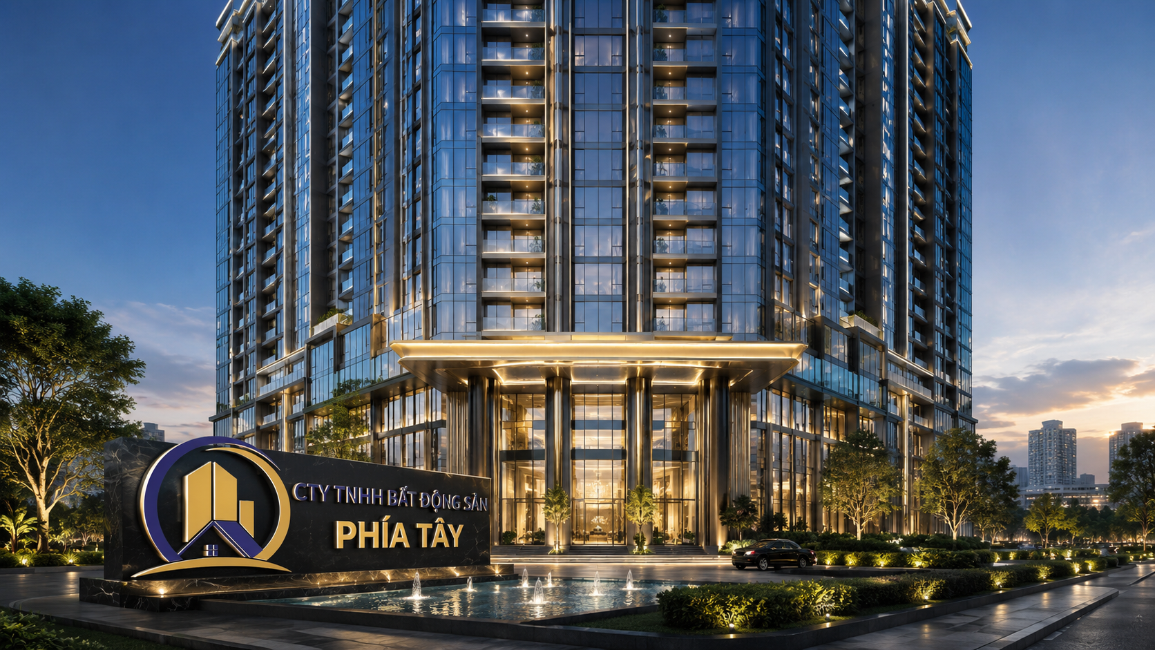Khung cảnh thị trường bất động sản đất nền năm 2026