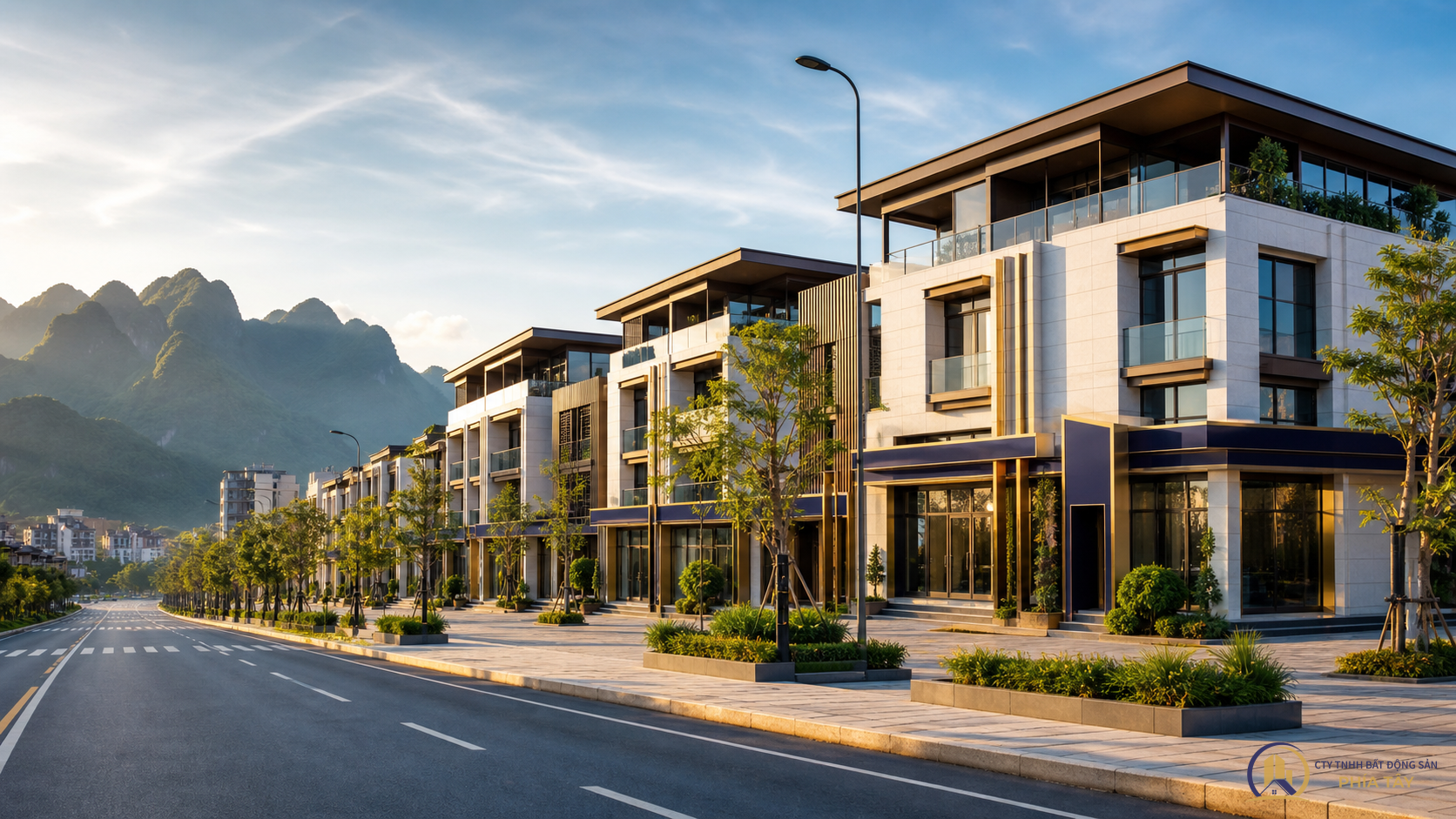 Chiến lược săn đất mặt tiền kinh doanh tại Cao Bằng: Nhận diện cơ hội đón đầu năm 2026 (2)